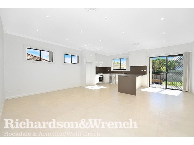 35 Glendale Avenue, Narwee NSW 2209