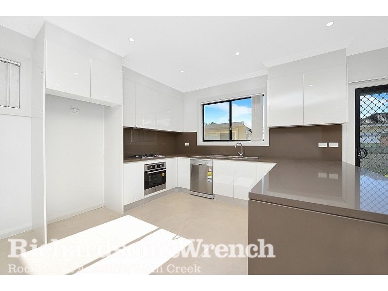 35 Glendale Avenue, Narwee NSW 2209