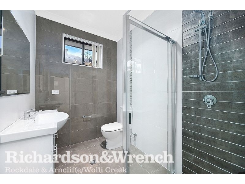 35 Glendale Avenue, Narwee NSW 2209