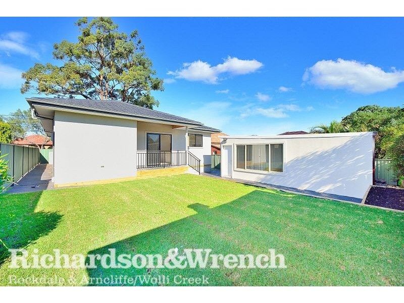 35 Glendale Avenue, Narwee NSW 2209