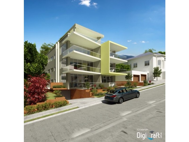 101/16-18 Queen Street, Arncliffe NSW 2205