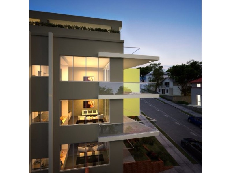 101/16-18 Queen Street, Arncliffe NSW 2205