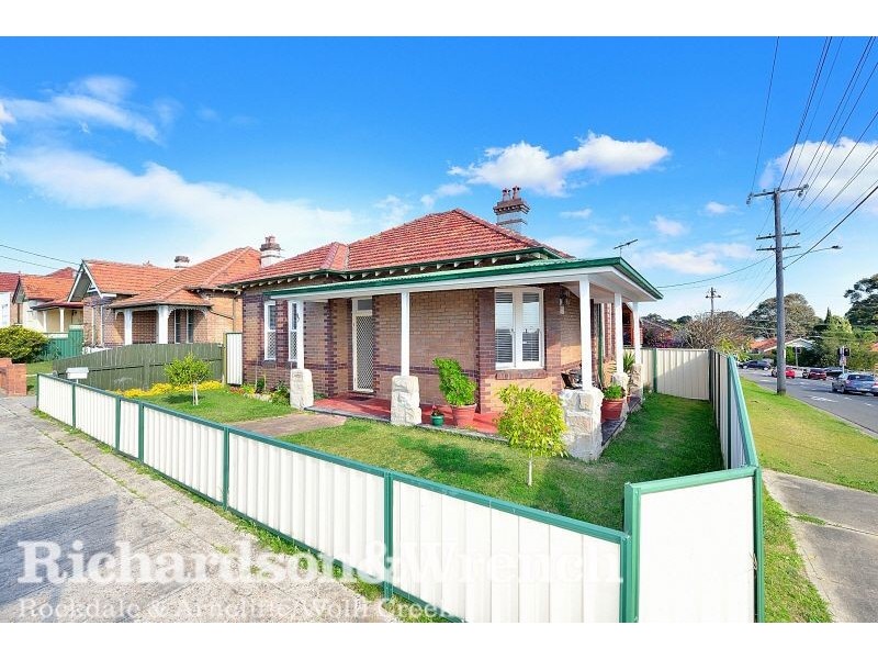 47 Bayview Street, Bexley NSW 2207