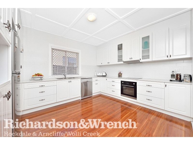 47 Bayview Street, Bexley NSW 2207