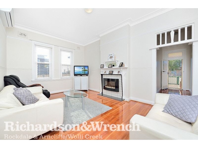 47 Bayview Street, Bexley NSW 2207