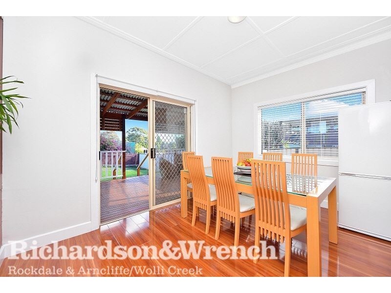 47 Bayview Street, Bexley NSW 2207