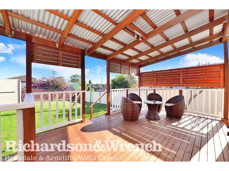 47 Bayview Street, Bexley NSW 2207