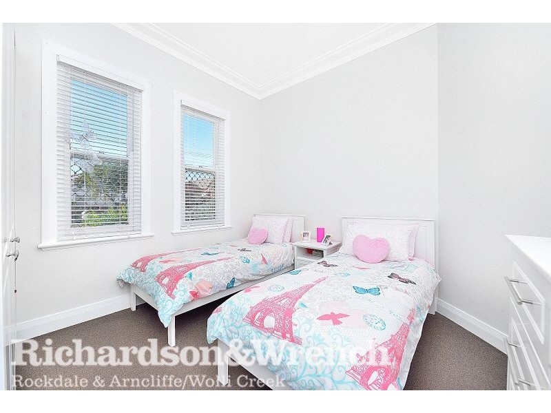 47 Bayview Street, Bexley NSW 2207