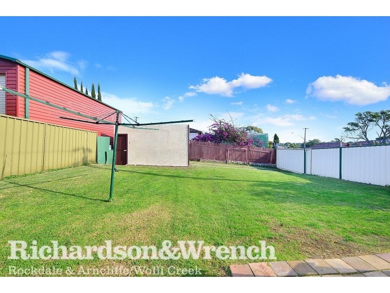 47 Bayview Street, Bexley NSW 2207