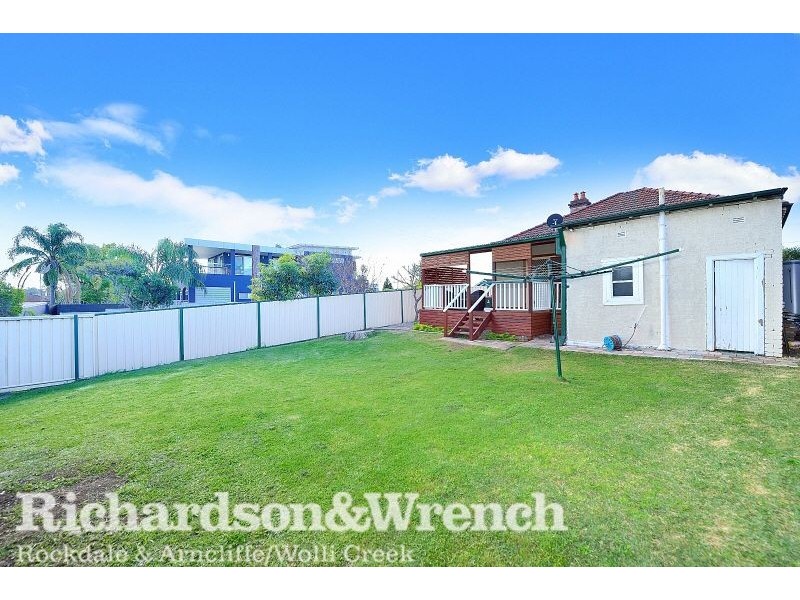 47 Bayview Street, Bexley NSW 2207