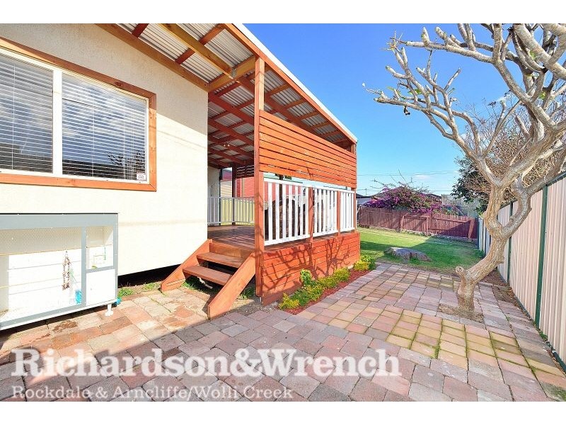 47 Bayview Street, Bexley NSW 2207