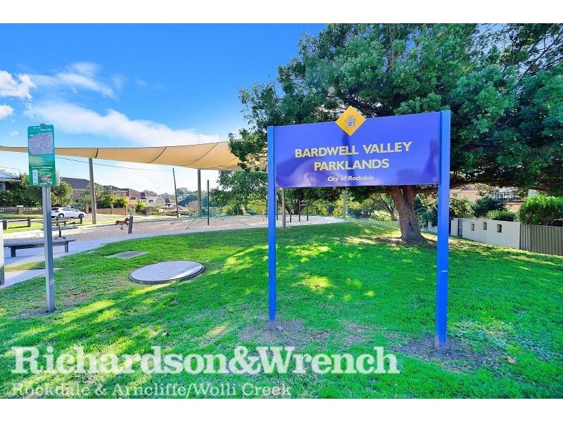 47 Bayview Street, Bexley NSW 2207