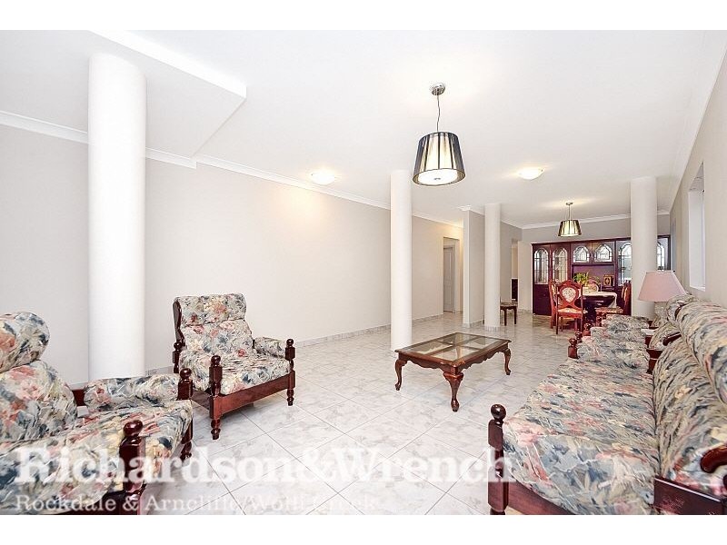 46 Tavistock Road, South Hurstville NSW 2221
