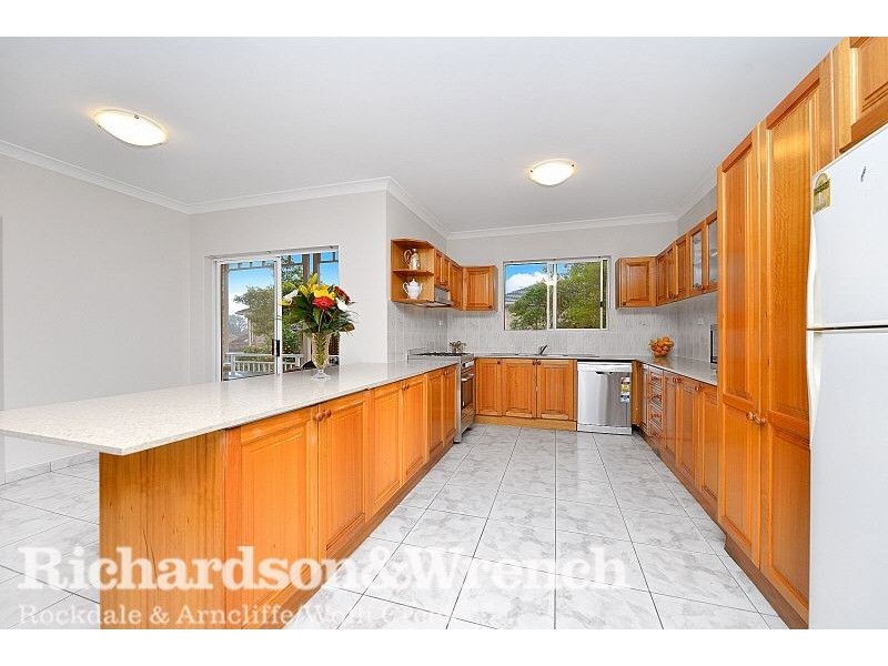 46 Tavistock Road, South Hurstville NSW 2221