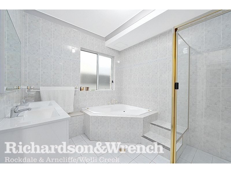 46 Tavistock Road, South Hurstville NSW 2221