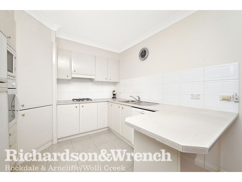 17/158 Princes Highway, Arncliffe NSW 2205