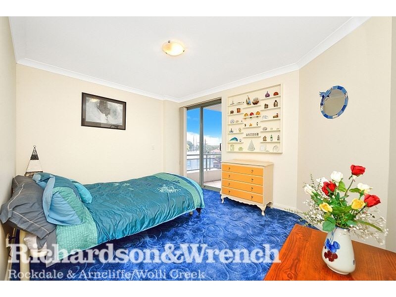 17/158 Princes Highway, Arncliffe NSW 2205