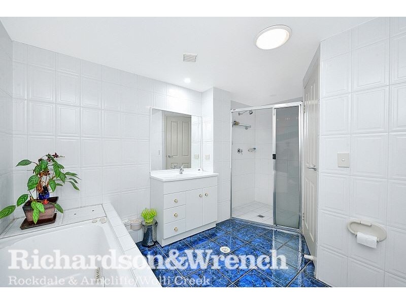 17/158 Princes Highway, Arncliffe NSW 2205