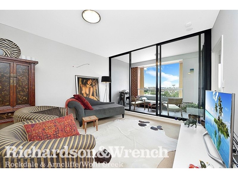 616/6 Brodie Spark Drive, Wolli Creek NSW 2205