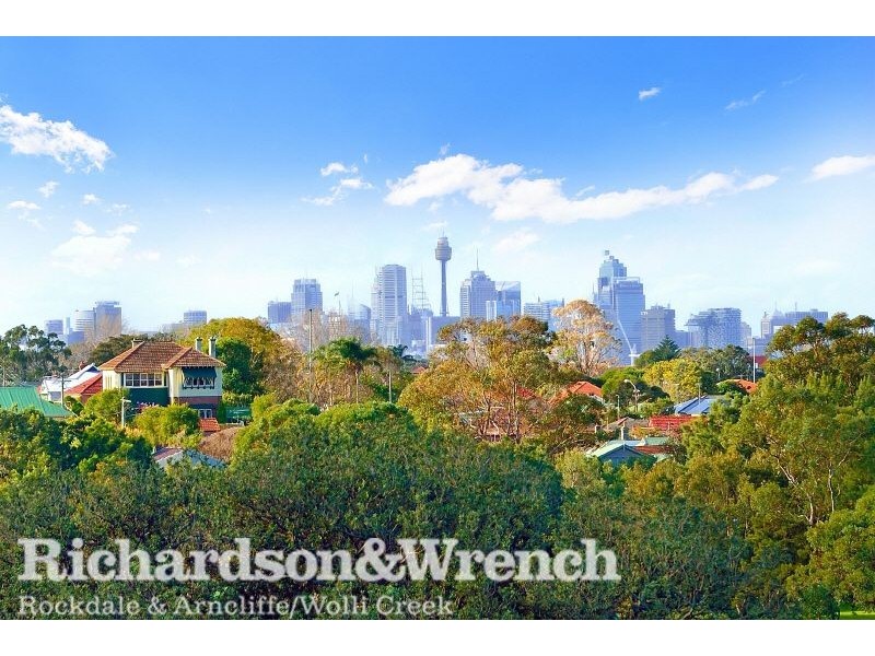 616/6 Brodie Spark Drive, Wolli Creek NSW 2205