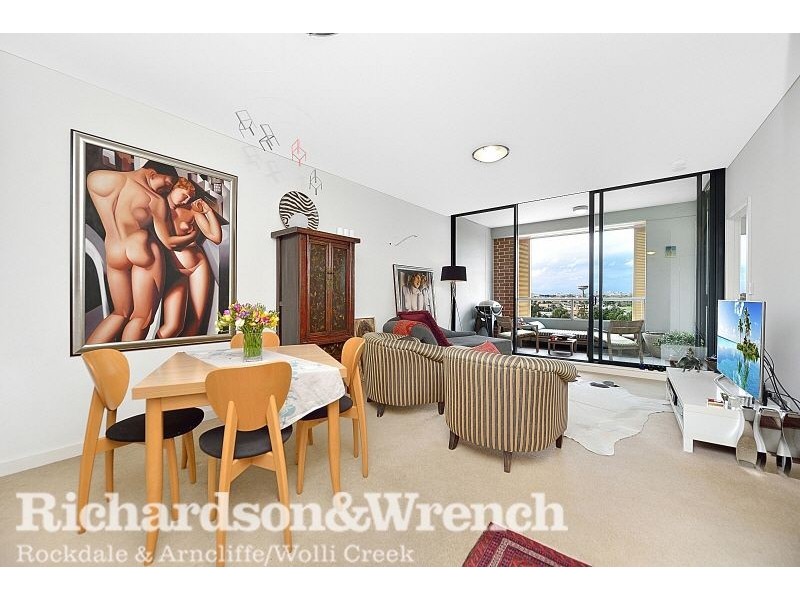 616/6 Brodie Spark Drive, Wolli Creek NSW 2205