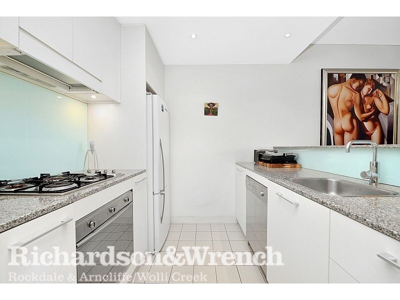 616/6 Brodie Spark Drive, Wolli Creek NSW 2205