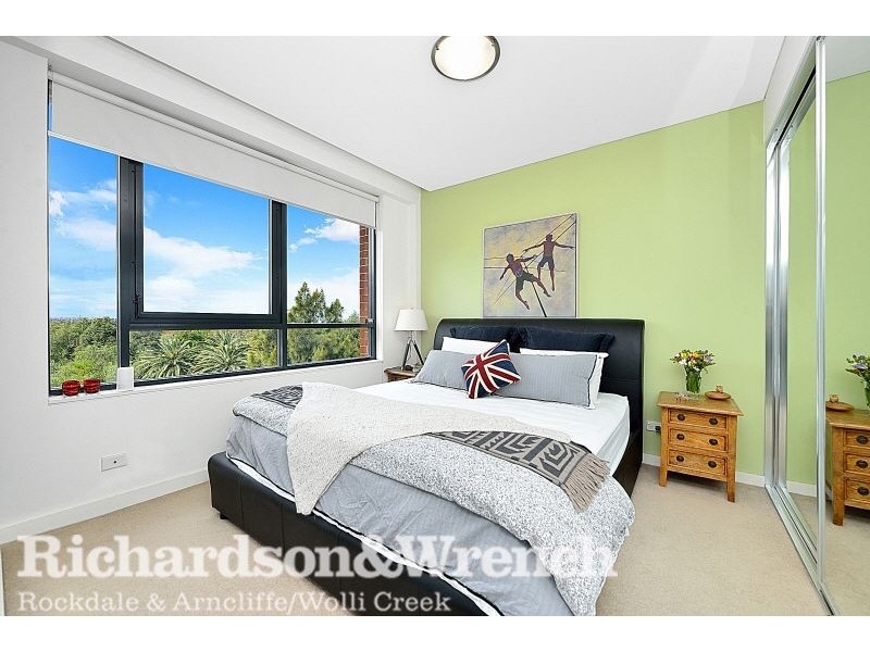 616/6 Brodie Spark Drive, Wolli Creek NSW 2205