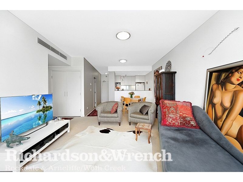 616/6 Brodie Spark Drive, Wolli Creek NSW 2205