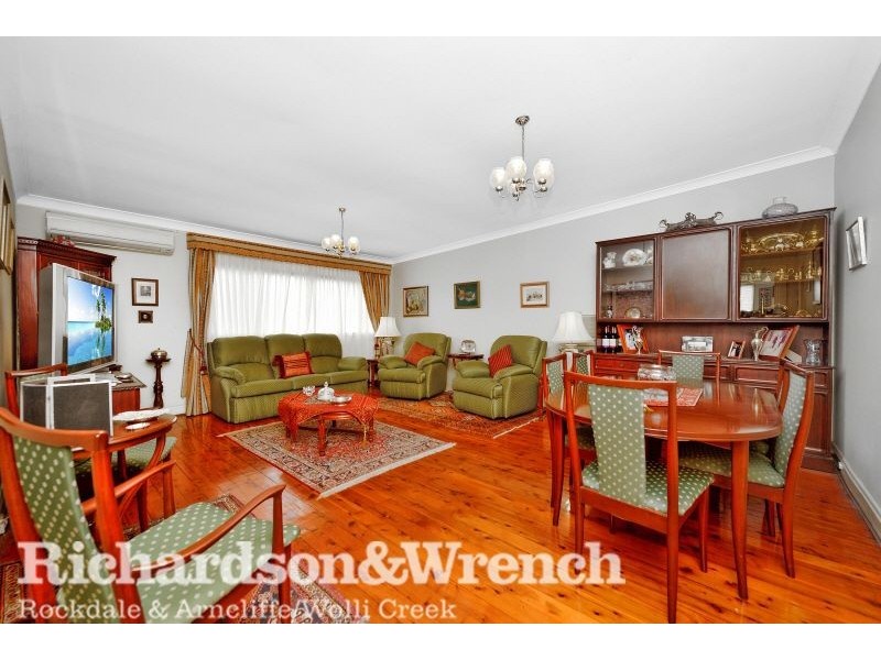 10 William Street, Rockdale NSW 2216