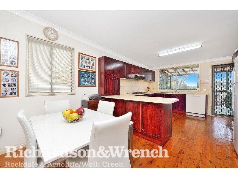 10 William Street, Rockdale NSW 2216