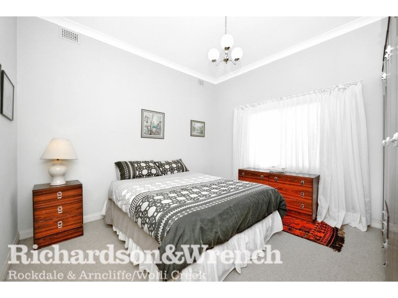 10 William Street, Rockdale NSW 2216