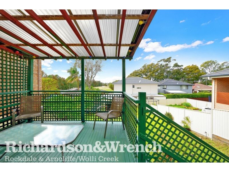 10 William Street, Rockdale NSW 2216