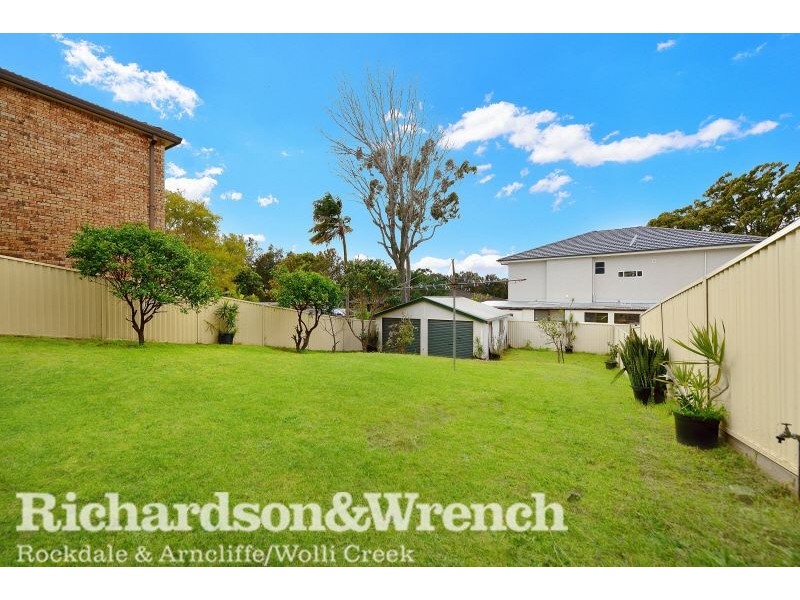10 William Street, Rockdale NSW 2216
