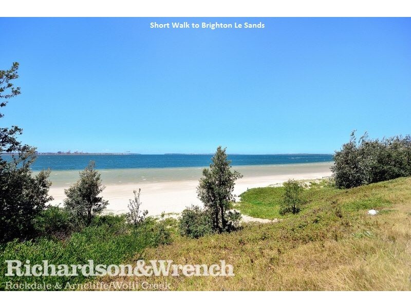 10 William Street, Rockdale NSW 2216