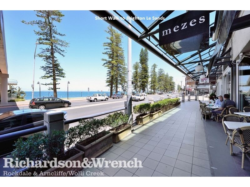 10 William Street, Rockdale NSW 2216