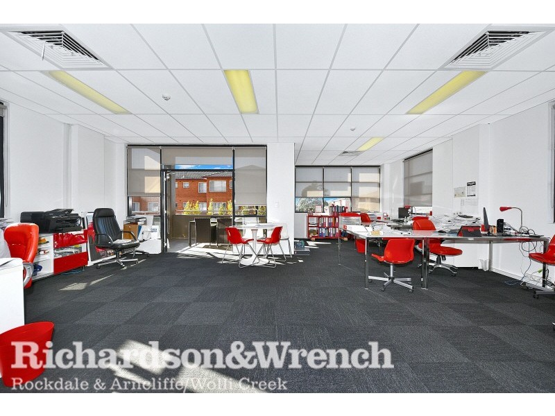 3/684 Princes Highway, Kogarah NSW 2217