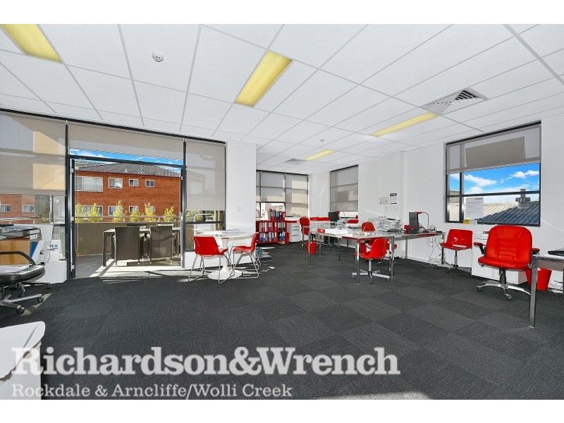 3/684 Princes Highway, Kogarah NSW 2217