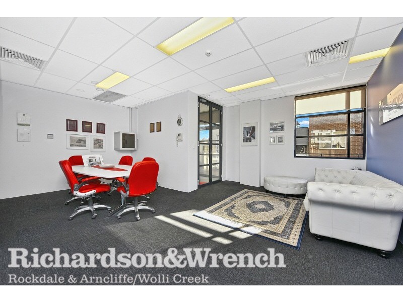 3/684 Princes Highway, Kogarah NSW 2217