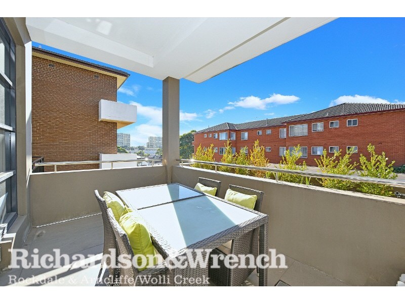 3/684 Princes Highway, Kogarah NSW 2217