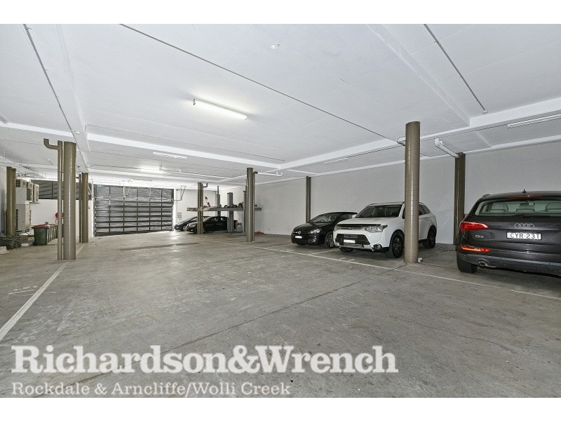 3/684 Princes Highway, Kogarah NSW 2217