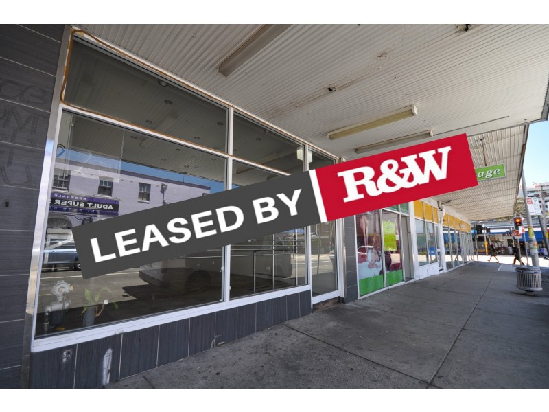 5 Geeves Avenue, Rockdale NSW 2216