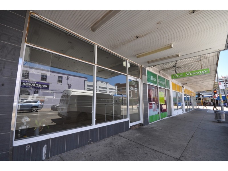 5 Geeves Avenue, Rockdale NSW 2216