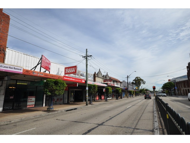 457 Princes Highway, Rockdale NSW 2216