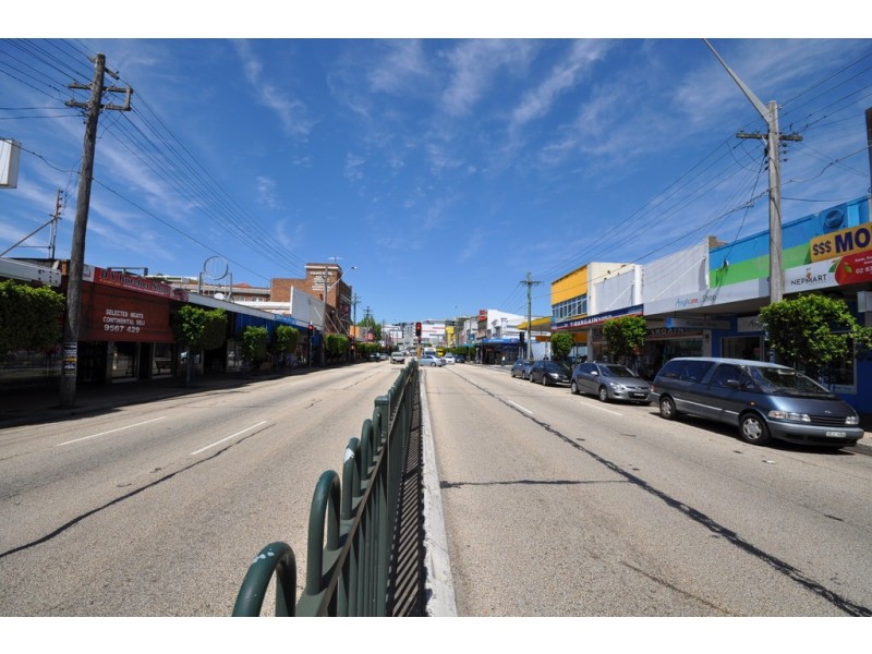 457 Princes Highway, Rockdale NSW 2216