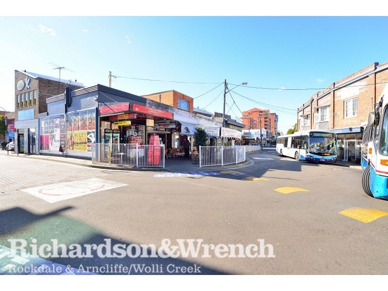 507a Princes Highway, Rockdale NSW 2216