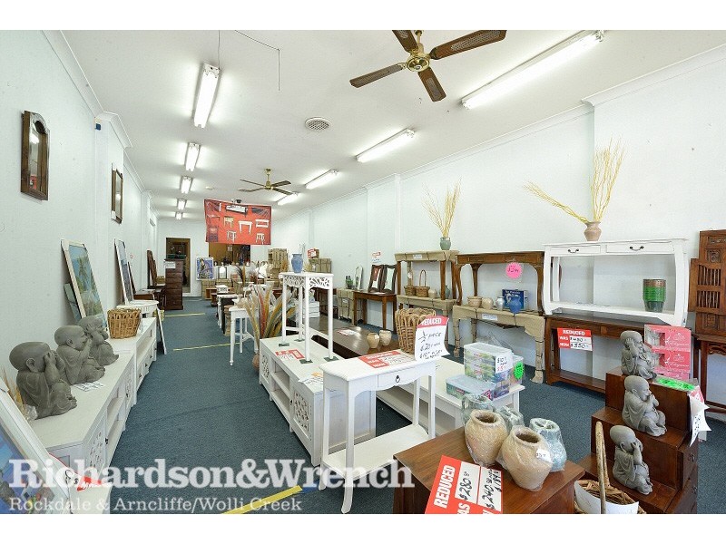 435 Princes Highway, Rockdale NSW 2216