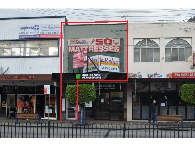 Suite 2 454 Princes Highway, Rockdale NSW 2216