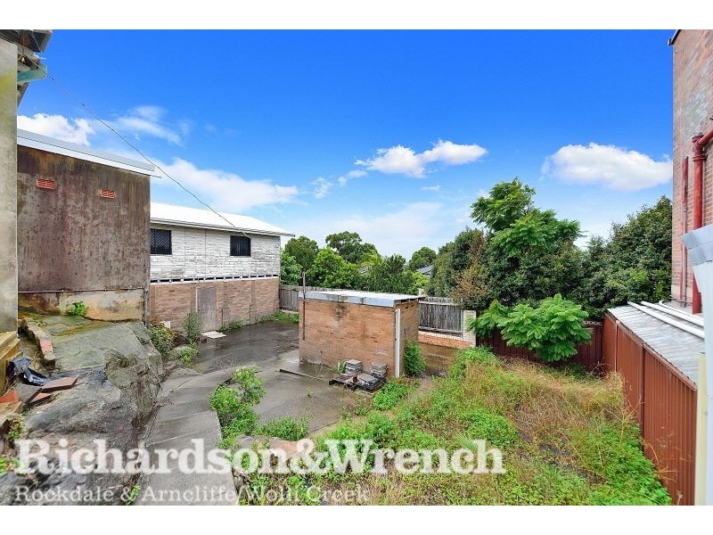 130 Princes Highway, Arncliffe NSW 2205