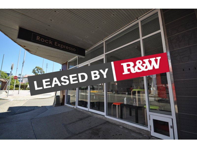 7 Geeves Avenue, Rockdale NSW 2216