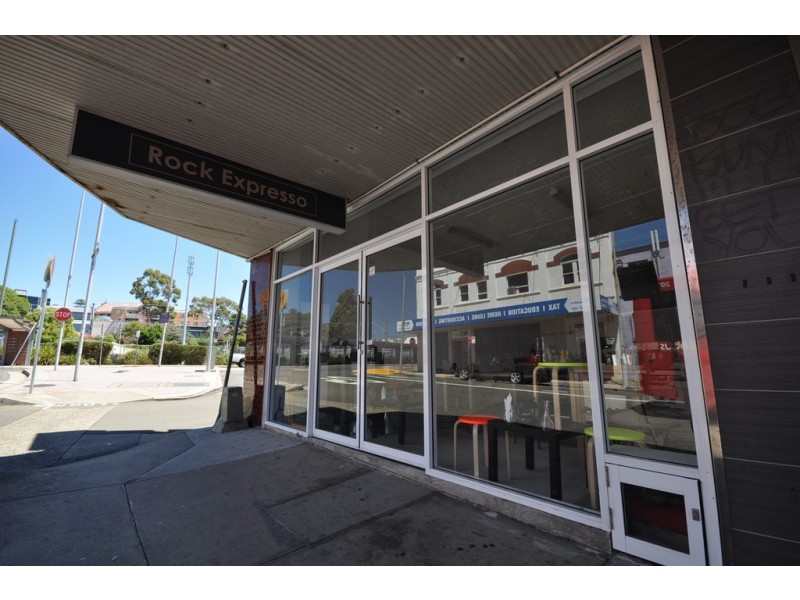 7 Geeves Avenue, Rockdale NSW 2216